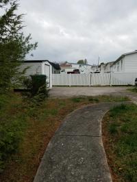 2001 Clayton Cumberlan Mobile Home