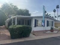 1977 ENVIR NA Mobile Home