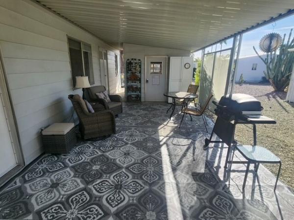 1977 ENVIR NA Mobile Home