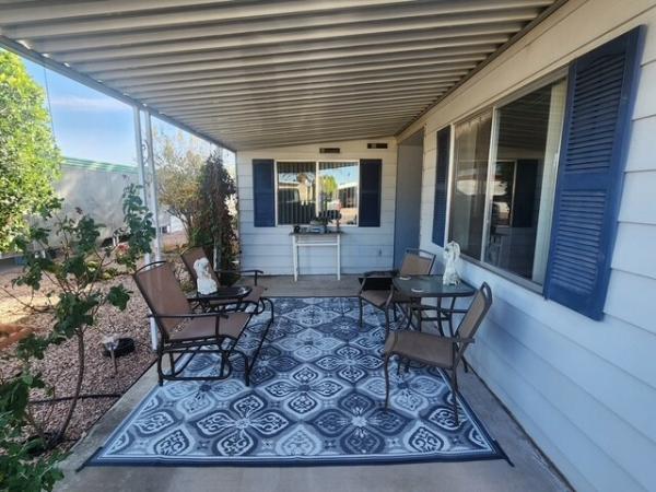 1978 Other Unknown Mobile Home