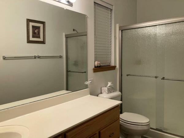 2006 Hitech Woodfern Manufactured Home