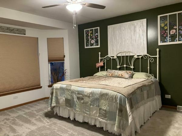 2006 Hitech Woodfern Manufactured Home