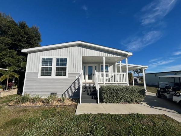 2022 Clayton - Richfield Mobile Home For Sale