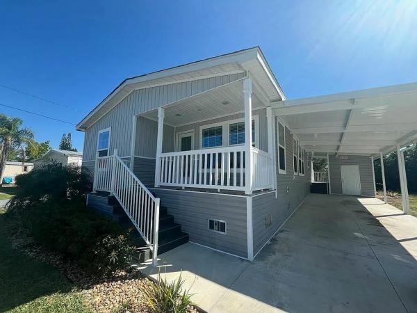 2023 Clayton - Richfield Mobile Home For Sale