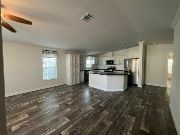 2025 Nobility - Ocala Silver Springs Mobile Home