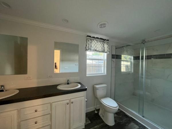 2025 Nobility - Ocala Silver Springs Mobile Home