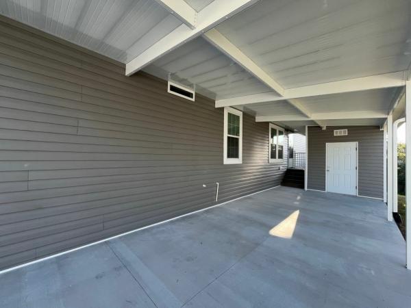 2025 Nobility - Ocala Silver Springs Mobile Home