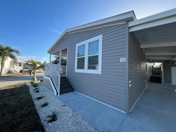 2025 Nobility - Ocala Silver Springs Mobile Home