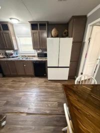 2018 CHAMPION HOME BUILDERS, INC 20-YS1676D Mobile Home