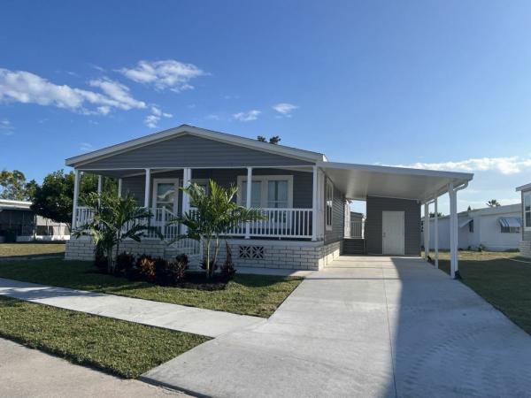 2026 Nobility - Ocala Santa Rosa Mobile Home