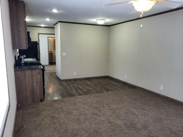 Photo 2 of 2 of home located at 1001 Mayflower Road #156 South Bend, IN 46619