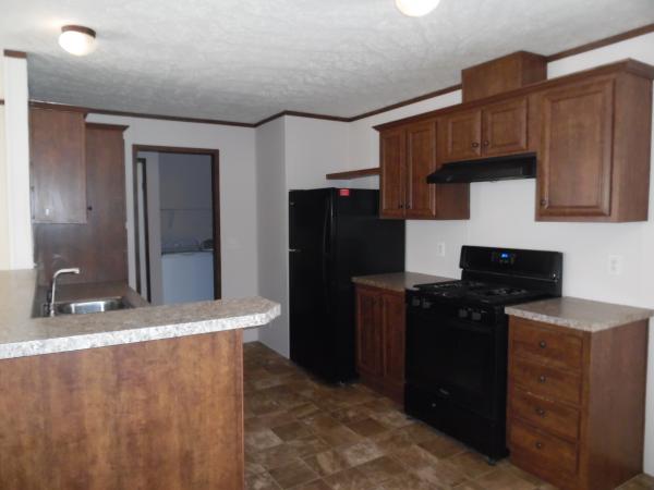 2015 Redman Mobile Home For Sale