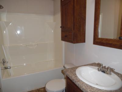 Photo 5 of 7 of home located at 6545 Crossbow Grand Rapids, MI 49548