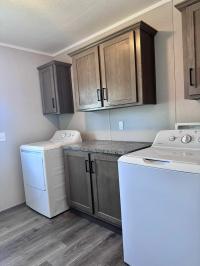 2025 Cavco Ind Inspiration Mobile Home