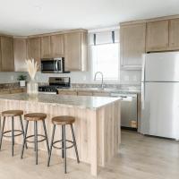 2025 Fairmont Homes Inspiration Mobile Home