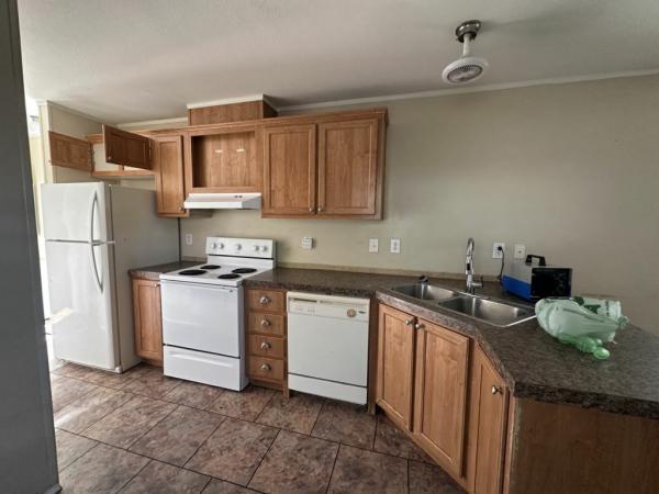 2013 Champion Bungalow w/out porch Mobile Home