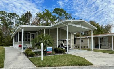 Mobile Home at 2396 Peavine Circle Lot 1039 Lakeland, FL 33810