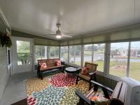 2016 Jacobsen Mobile Home