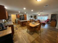 2016 Jacobsen Mobile Home