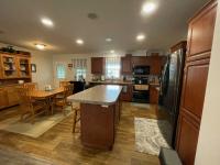 2016 Jacobsen Mobile Home