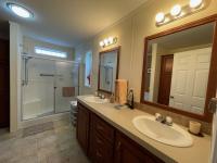 2016 Jacobsen Mobile Home