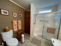 2016 Jacobsen Mobile Home