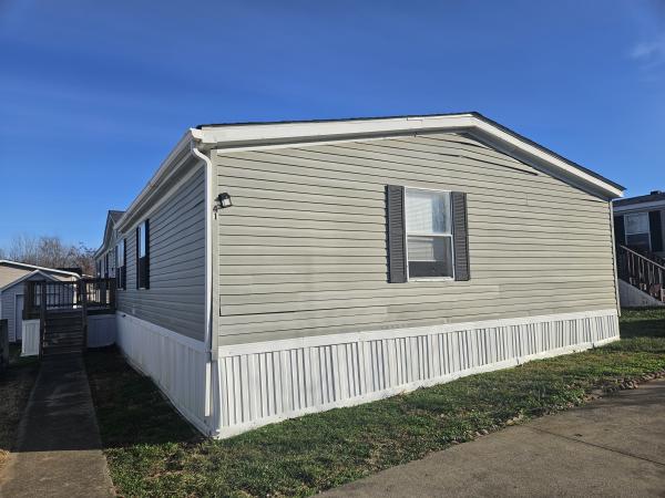 1999 OAKW Mobile Home For Sale