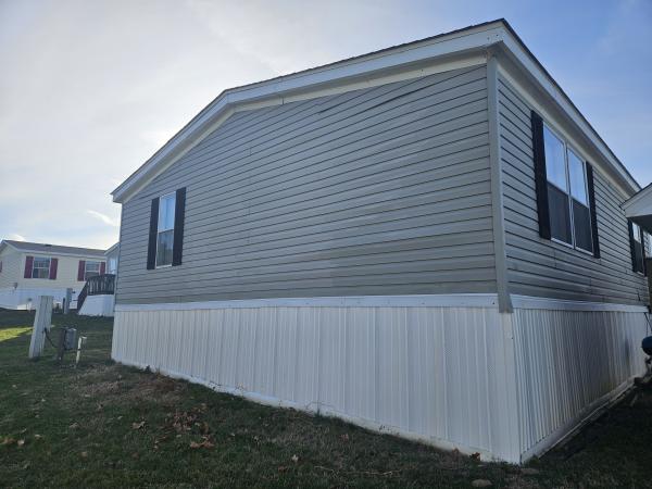 1999 OAKW  Home