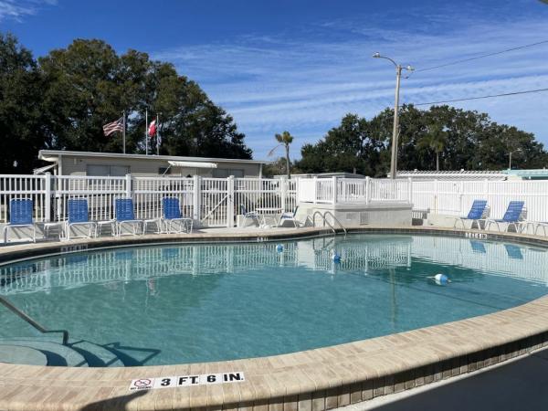 1970 MNRE Mobile Home