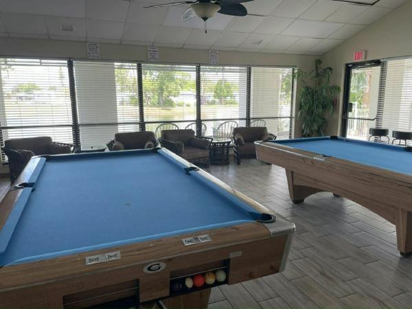 2026 Skyline - Ocala Bal Harbour w/ Den Mobile Home