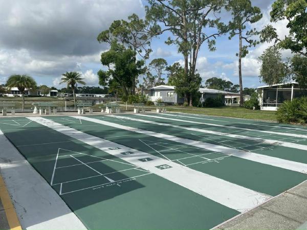 2026 Skyline - Ocala Bal Harbour w/ Den Mobile Home