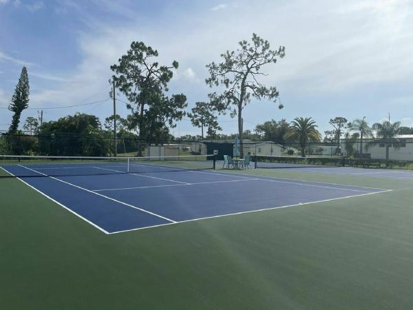 2026 Skyline - Ocala Bal Harbour w/ Den Mobile Home