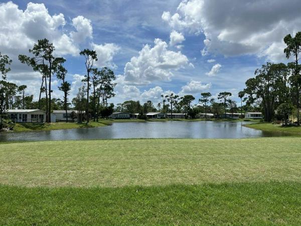 2026 Skyline - Ocala Bal Harbour w/ Den Mobile Home