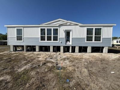 Mobile Home at 19414 Bermuda Court North Fort Myers, FL 33903