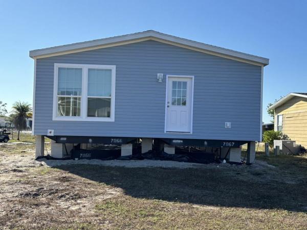 2026 Skyline - Ocala Palm Springs Mobile Home