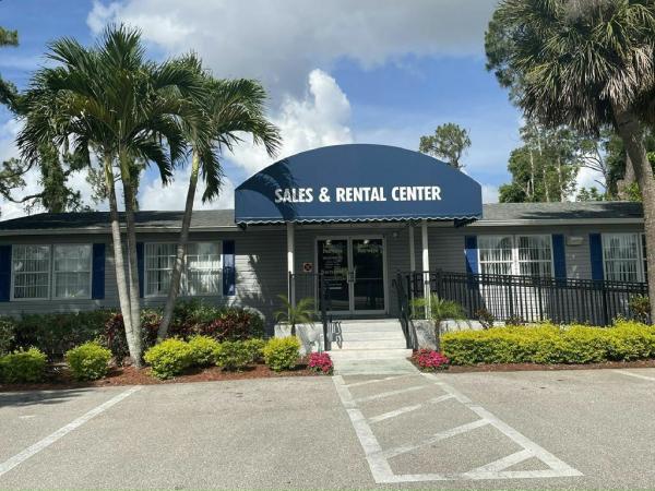 2026 Skyline - Ocala Palm Springs Mobile Home