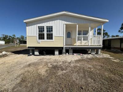 Mobile Home at 19421 Bermuda Court North Fort Myers, FL 33903