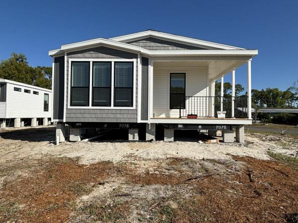 2026 Skyline - Ocala Seaside Mobile Home