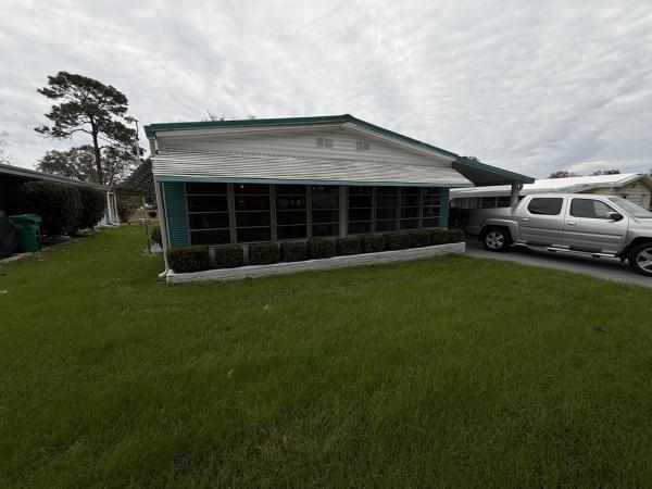 1981 Celt Mobile Home For Sale