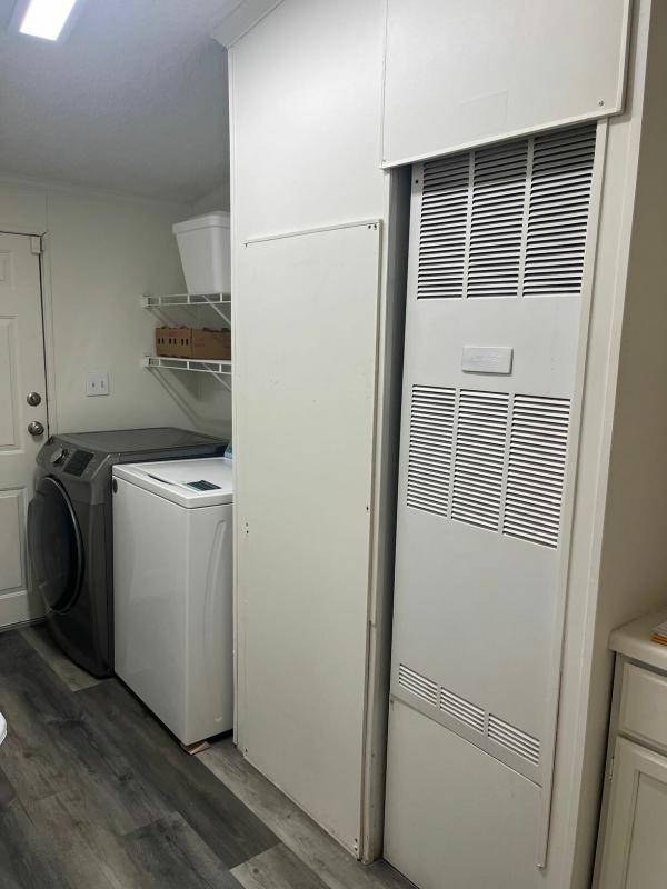 1997 Four Seasons 188  Home