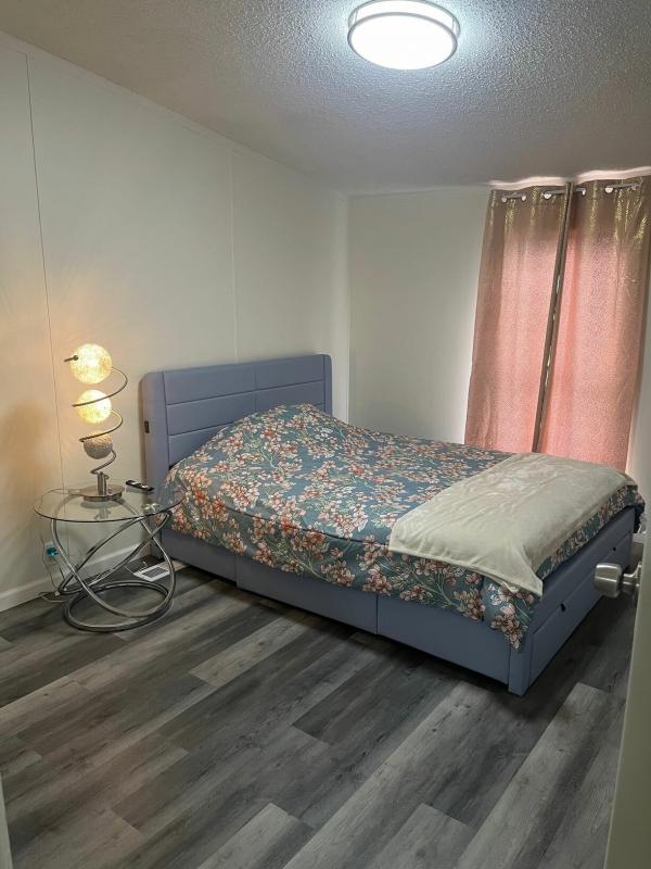 1997 Four Seasons 188  Home