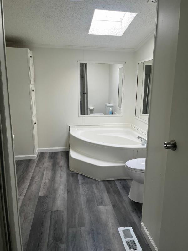 1997 Four Seasons 188  Home