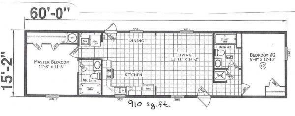 2026 Champion Mobile Home For Sale