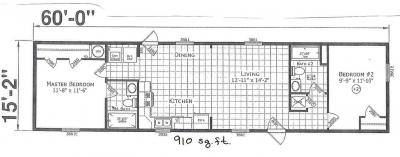 Mobile Home at 105 Island Dr Butler, PA 16002