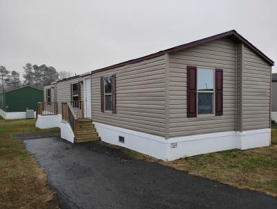 Mobile Home at 227 Riviera Courts Dr Murray, KY 42071