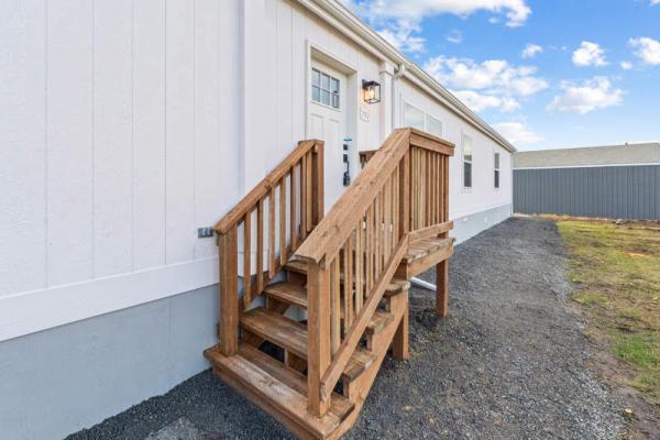 2025 Unknown Manufactured Home