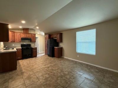 Mobile Home at 5344 S Park Avenue Lot #15 Tucson, AZ 85706