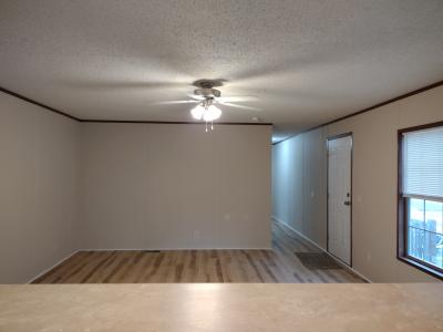 Mobile Home at 2346 Cascade Flint, MI 48504