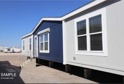 Mobile Home at 6220 Katy Hockley Road Unit Erc-118 Katy, TX 77493