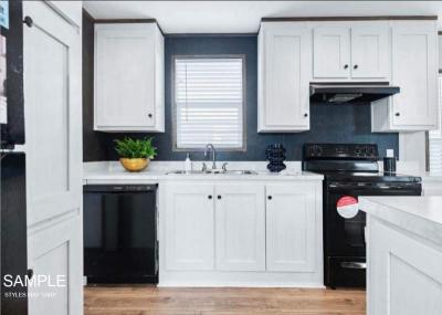 Photo 3 of 8 of home located at 6220 Katy Hockley Road   Unit Erc-13 Katy, TX 77493